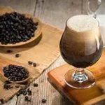 Nitro Cold Brew Coffee Nitro Cold Brew Coffee