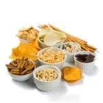 Snack Food Snack Food