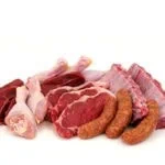 Meat and Sausage Meat and Sausage