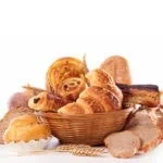 Bread and Cake Bread and Cake