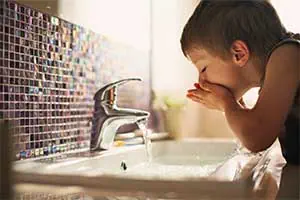 Well Water Well Water