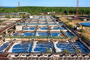 Wastewater Wastewater